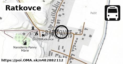 Ratkovce