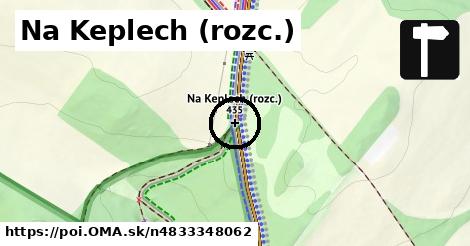 Na Keplech (rozc.)