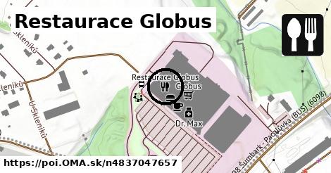 Restaurace Globus