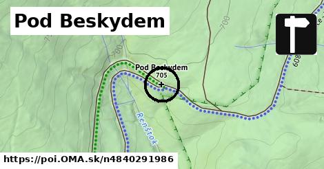 Pod Beskydem