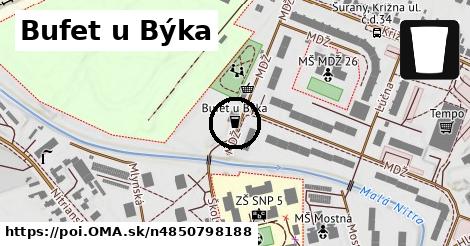 Bufet u Býka