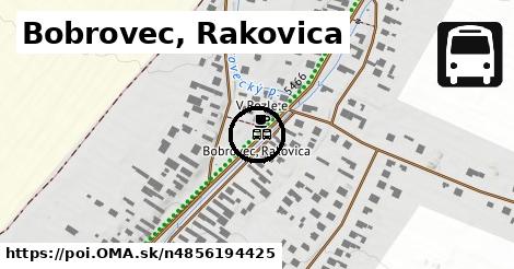 Bobrovec, Rakovica