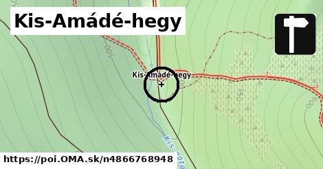 Kis-Amádé-hegy