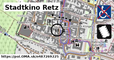 Stadtkino Retz