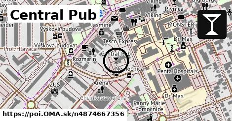 Central Pub