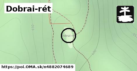 Dobrai-rét