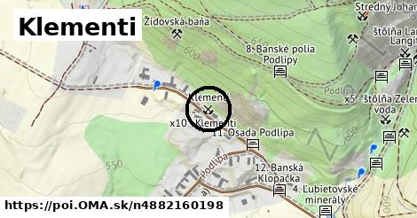 Klementi