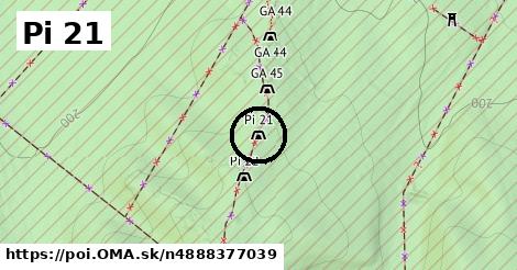 Pi 21
