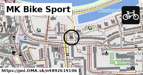 MK Bike Sport