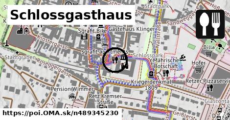 Schlossgasthaus