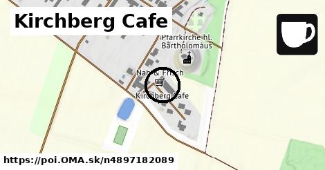 Kirchberg Cafe