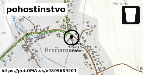 pohostinstvo