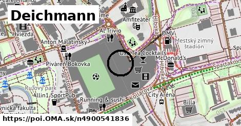 Deichmann