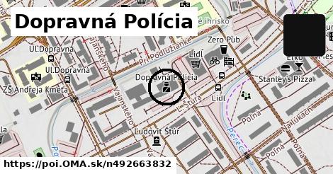 Dopravná Polícia