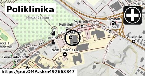 Poliklinika