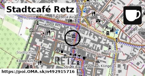 Stadtcafé Retz