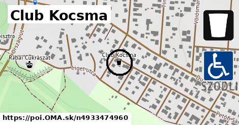 Club Kocsma