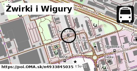 Żwirki i Wigury