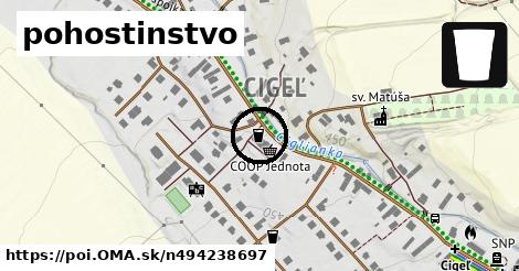 pohostinstvo