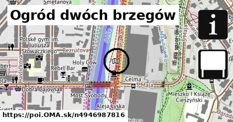 Ogród dwóch brzegów