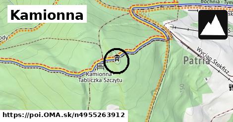 Kamionna