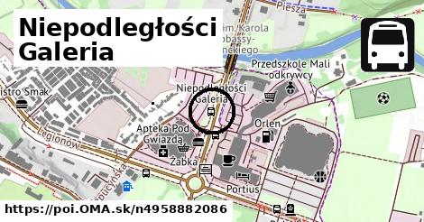 Niepodległości Galeria