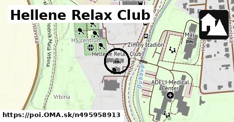 Hellene Relax Club