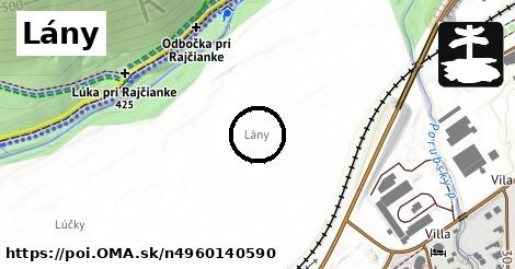 Lány