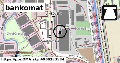 bankomat