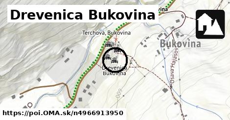 Drevenica Bukovina