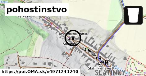 pohostinstvo