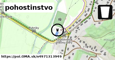 pohostinstvo