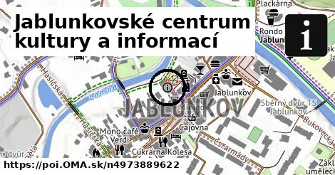 Jablunkovské centrum kultury a informací