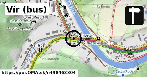 Vír (bus)