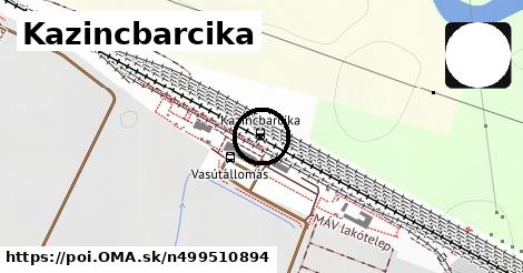 Kazincbarcika