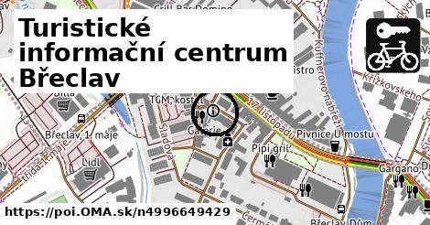 Turistické informační centrum Břeclav