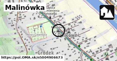 Malinówka