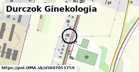 Durczok Ginekologia