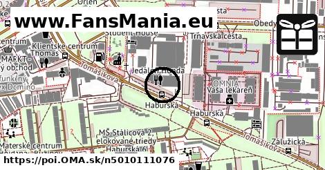 www.FansMania.eu