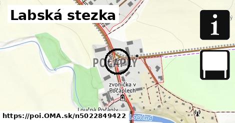 Labská stezka