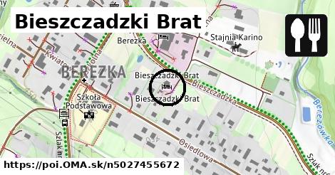 Bieszczadzki Brat