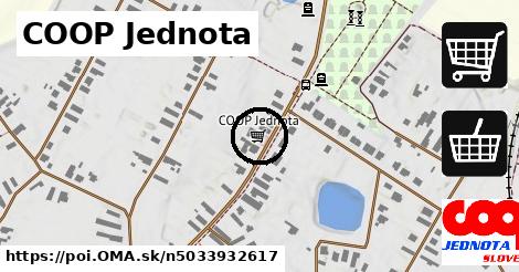 COOP Jednota