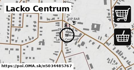 Lacko Centrum