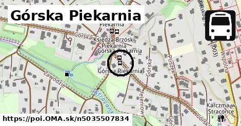 Górska Piekarnia