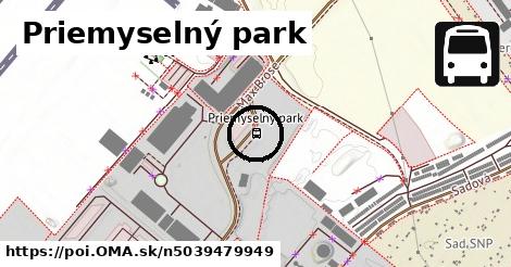 Priemyselný park