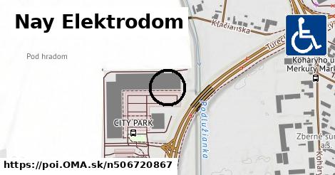 Nay Elektrodom