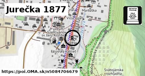 Jurečka 1877