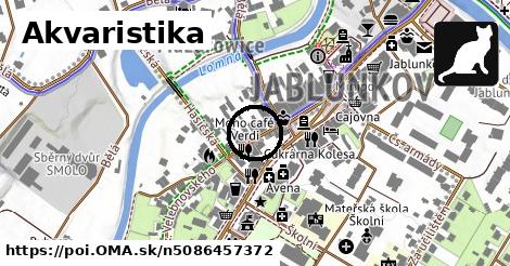 Akvaristika