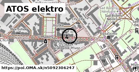 ATOS elektro