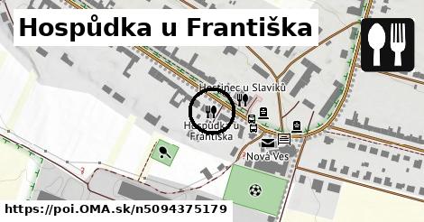 Hospůdka u Františka